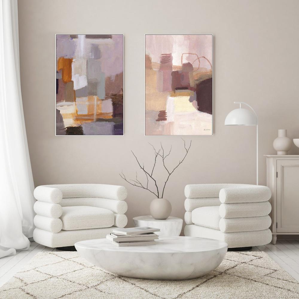 Dewberry & Tesuque, Set Of 2-by-Pamela Munger-wall-art-print-canvas-poster-framed-Gioia