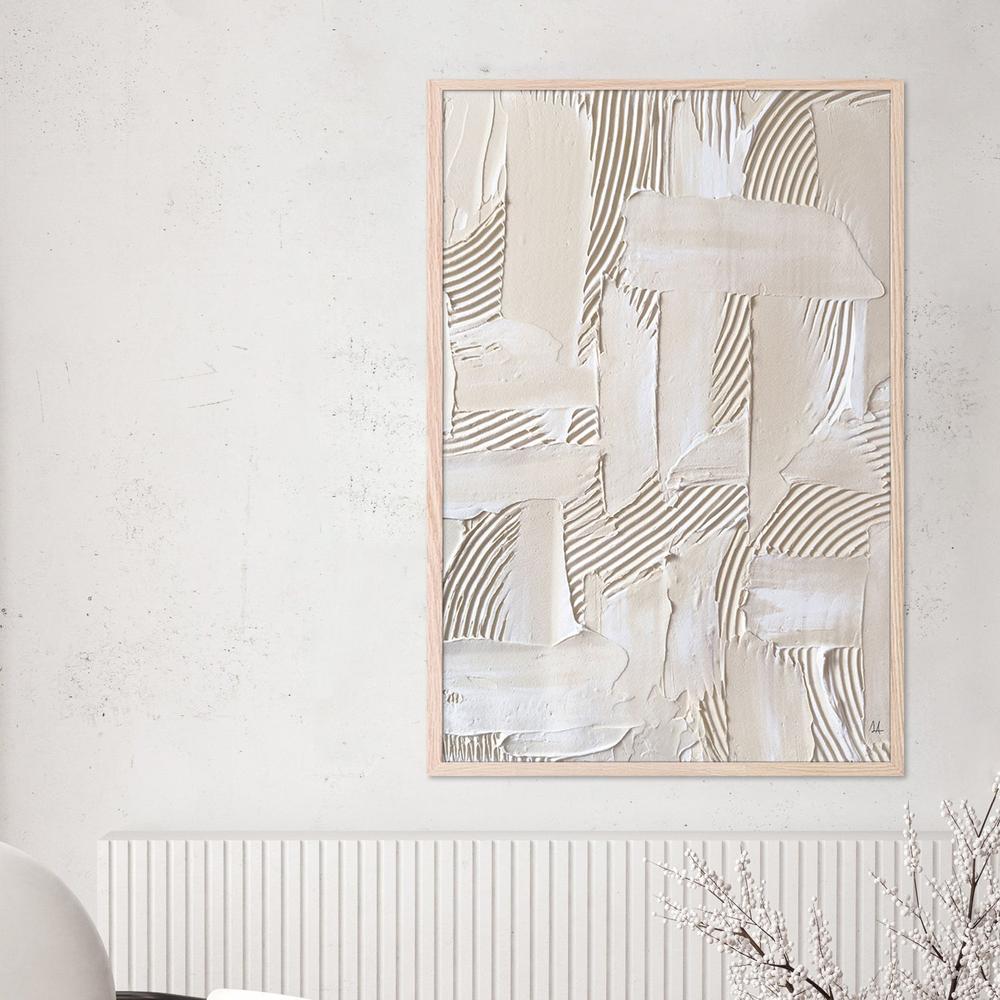 Different Paths-by-Sarah Adams-wall-art-print-canvas-poster-framed-Gioia