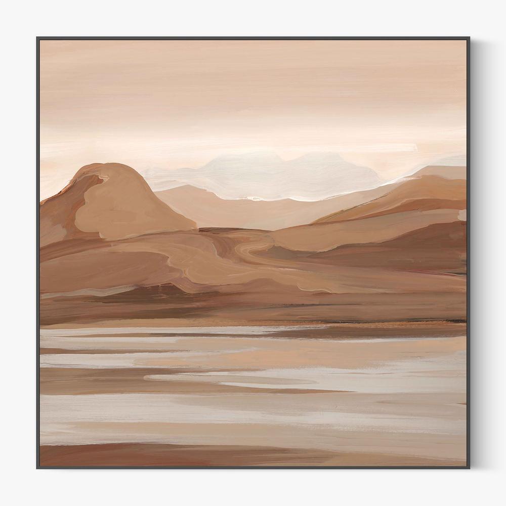 Dunes-by-Lera-wall-art-print-canvas-poster-framed-Gioia