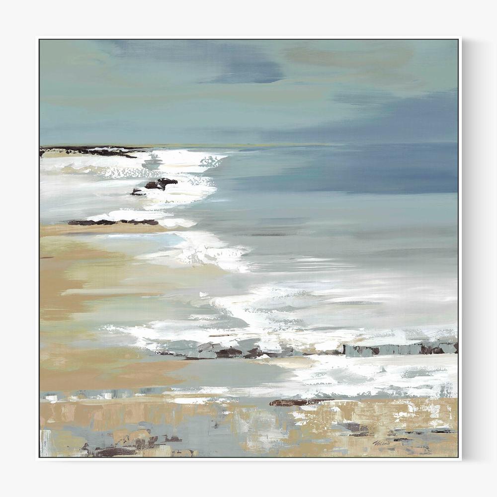 East Coast, Style A-by-Lera-wall-art-print-canvas-poster-framed-Gioia