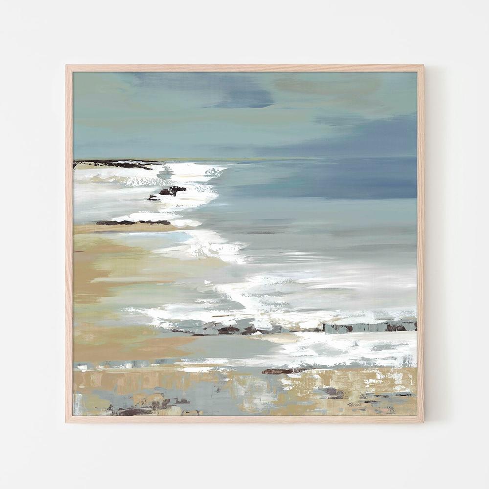 East Coast, Style A-by-Lera-wall-art-print-canvas-poster-framed-Gioia