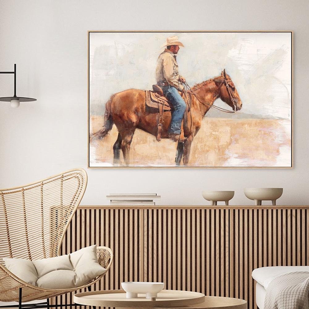 Easy Afternoon-by-Gioia Template-wall-art-print-canvas-poster-framed-Gioia