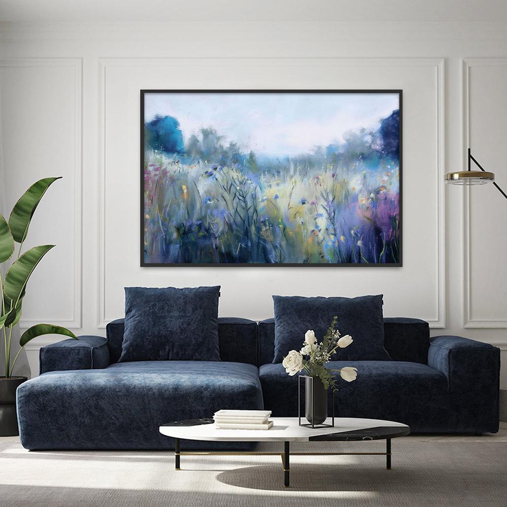 Echo in Color, Style A-by-Gioia Template-wall-art-print-canvas-poster-framed-Gioia