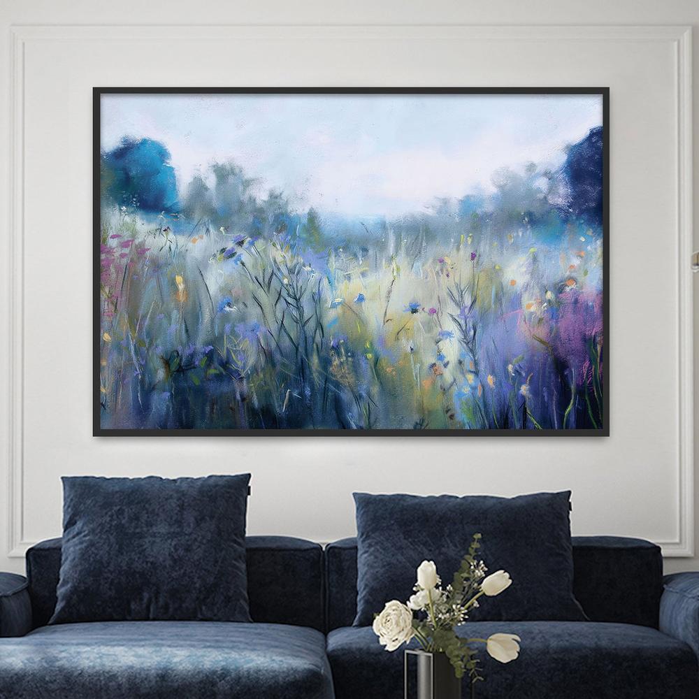 Echo in Color, Style A-by-Gioia Template-wall-art-print-canvas-poster-framed-Gioia