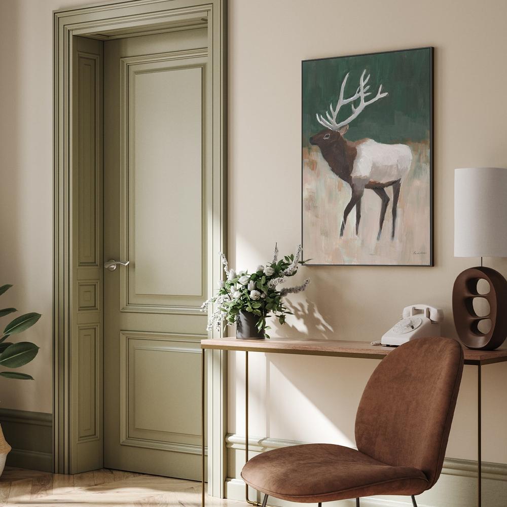 Elk Country-by-Pamela Munger-wall-art-print-canvas-poster-framed-Gioia