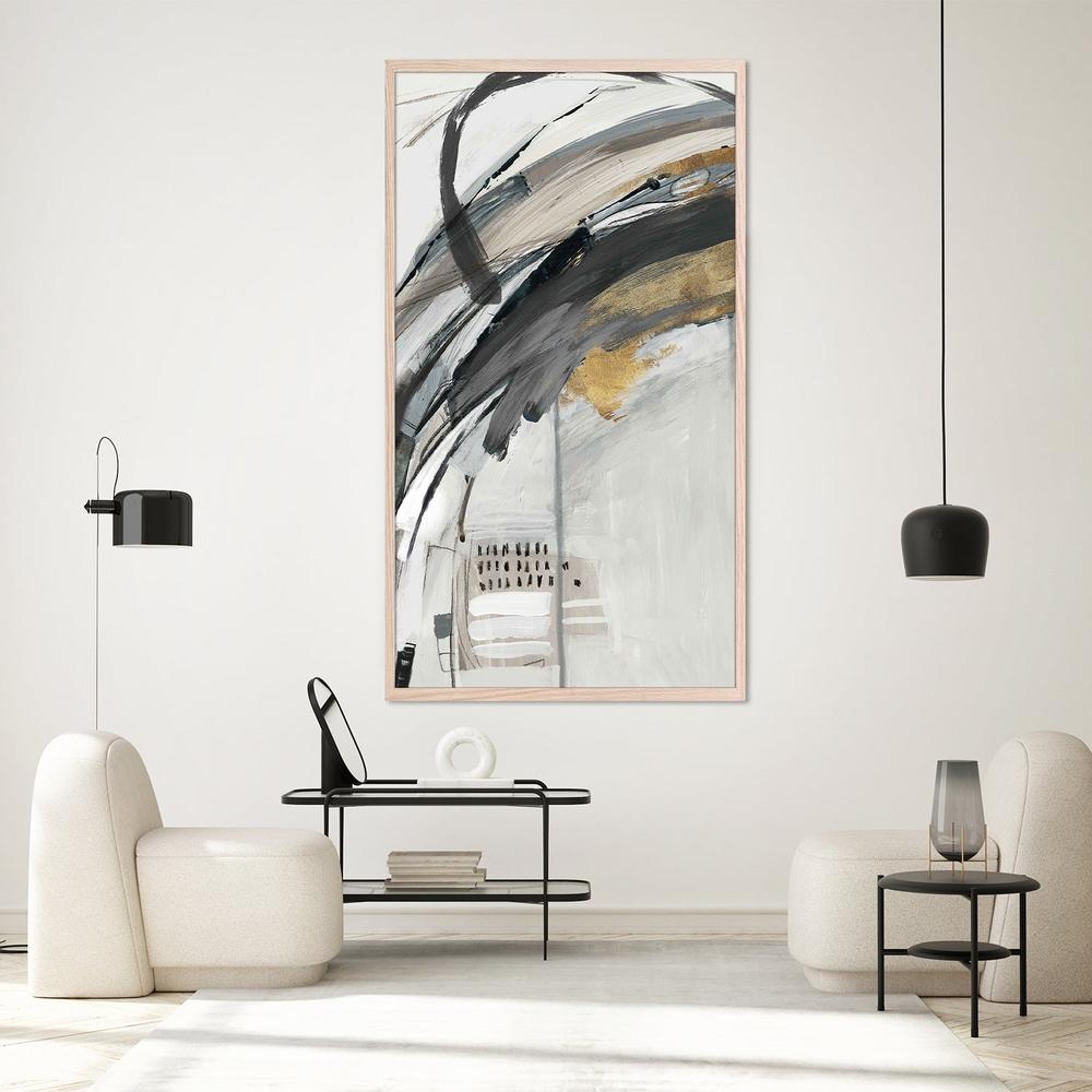 Enchanted Realms, Style A-by-Jacob Q-wall-art-print-canvas-poster-framed-Gioia
