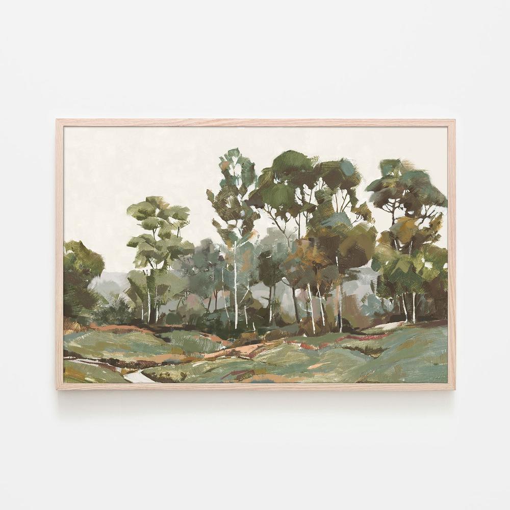 Enchanted Valley-by-Jacob Q-wall-art-print-canvas-poster-framed-Gioia
