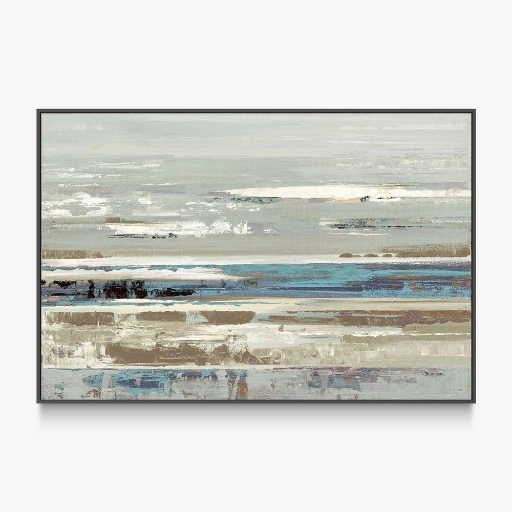 Eternal Horizon, Style A-by-Lera-wall-art-print-canvas-poster-framed-Gioia