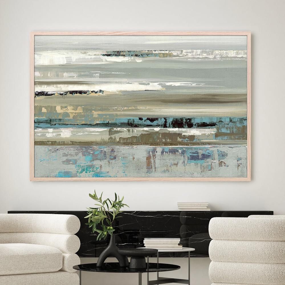 Eternal Horizon, Style B-by-Lera-wall-art-print-canvas-poster-framed-Gioia