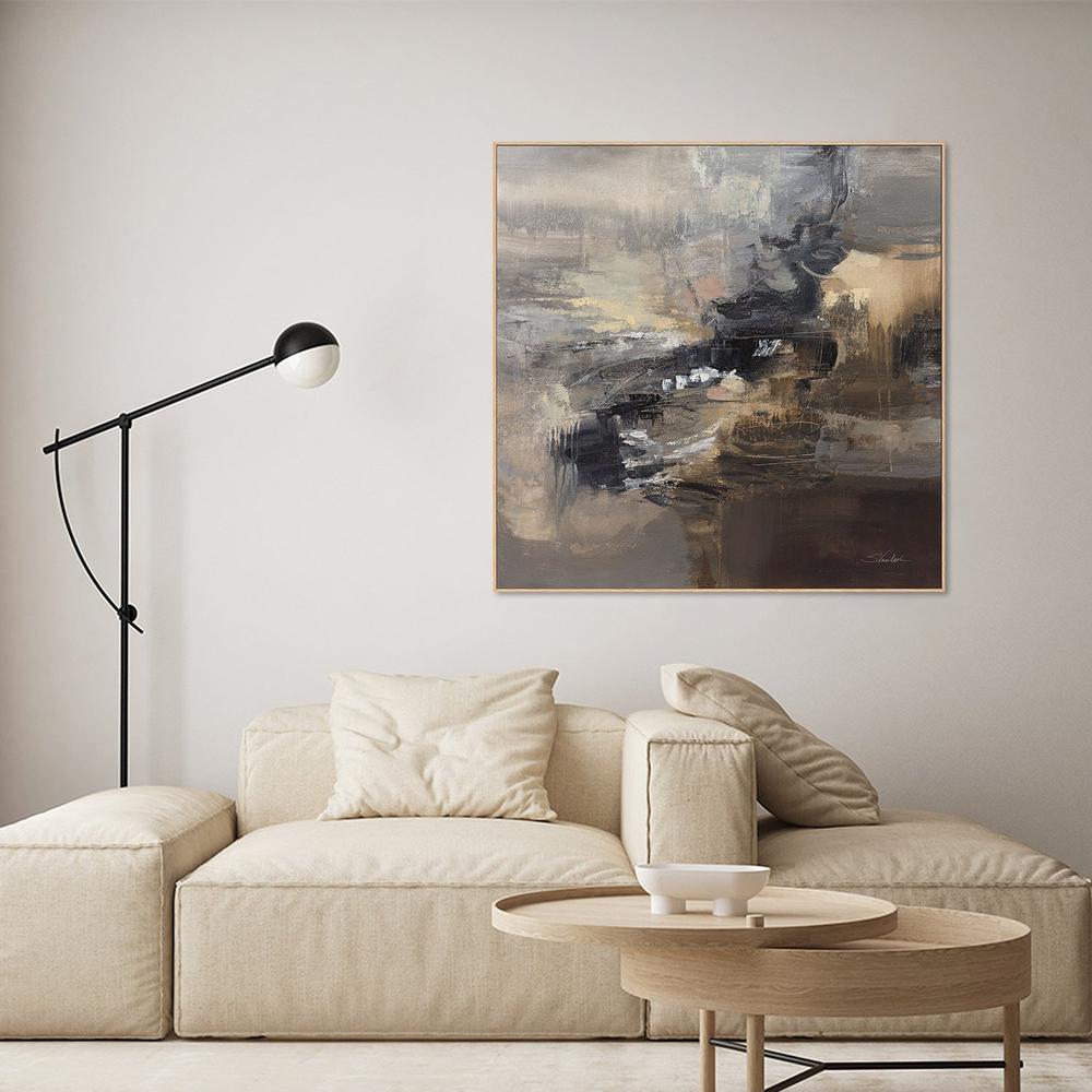 Evening Tune-by-Silvia Vassileva-wall-art-print-canvas-poster-framed-Gioia
