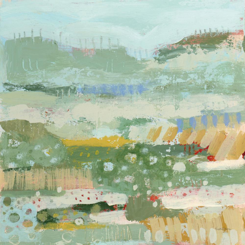 Farm Abstract, Style A-by-Krystal Adams-wall-art-print-canvas-poster-framed-Gioia