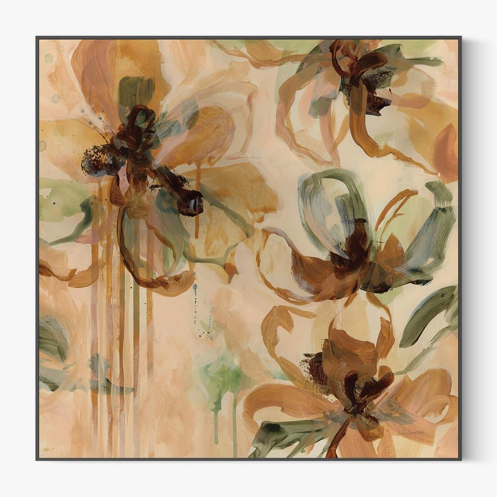 Fever Dream, Style A-by-Haley Knighten-wall-art-print-canvas-poster-framed-Gioia