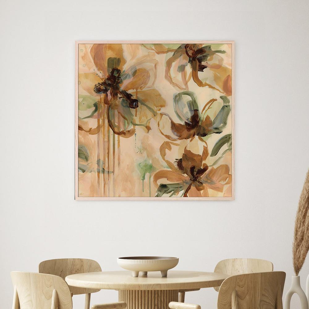 Fever Dream, Style A-by-Haley Knighten-wall-art-print-canvas-poster-framed-Gioia