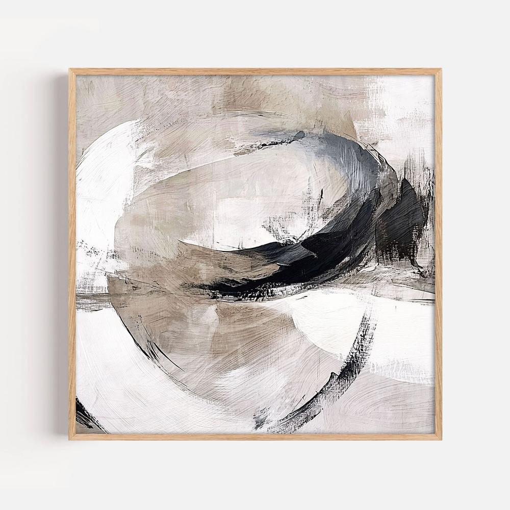 Fleeting Marks, Style A-by-Gioia Template-wall-art-print-canvas-poster-framed-Gioia