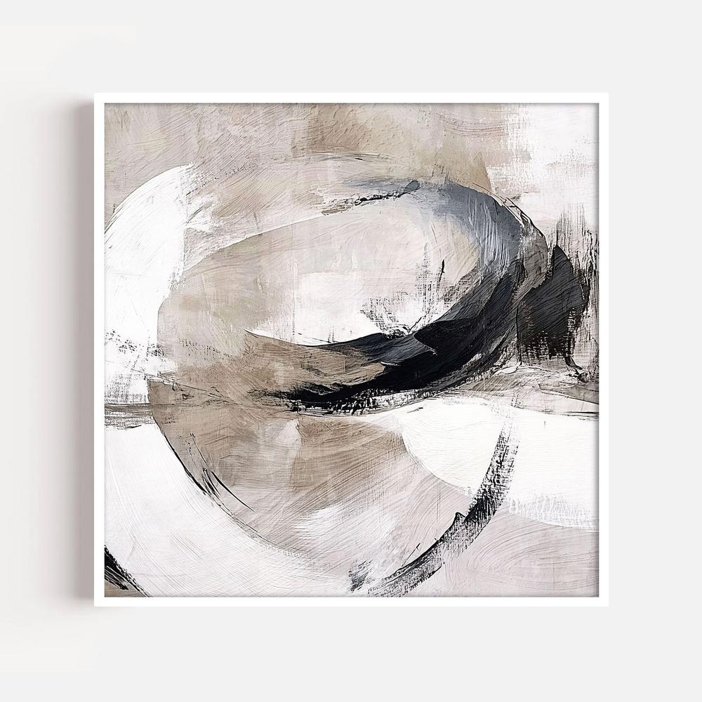 Fleeting Marks, Style A-by-Gioia Template-wall-art-print-canvas-poster-framed-Gioia
