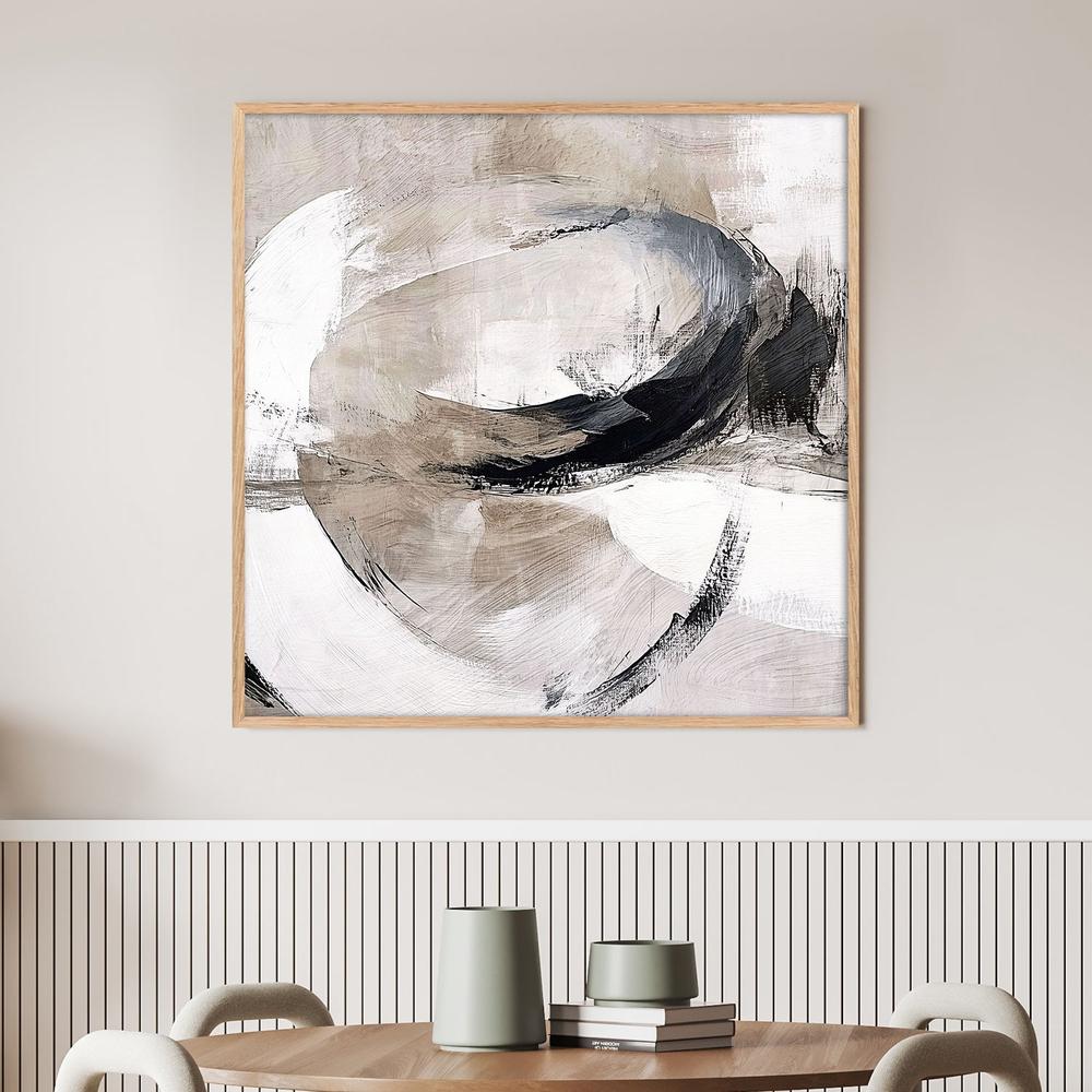 Fleeting Marks, Style A-by-Gioia Template-wall-art-print-canvas-poster-framed-Gioia