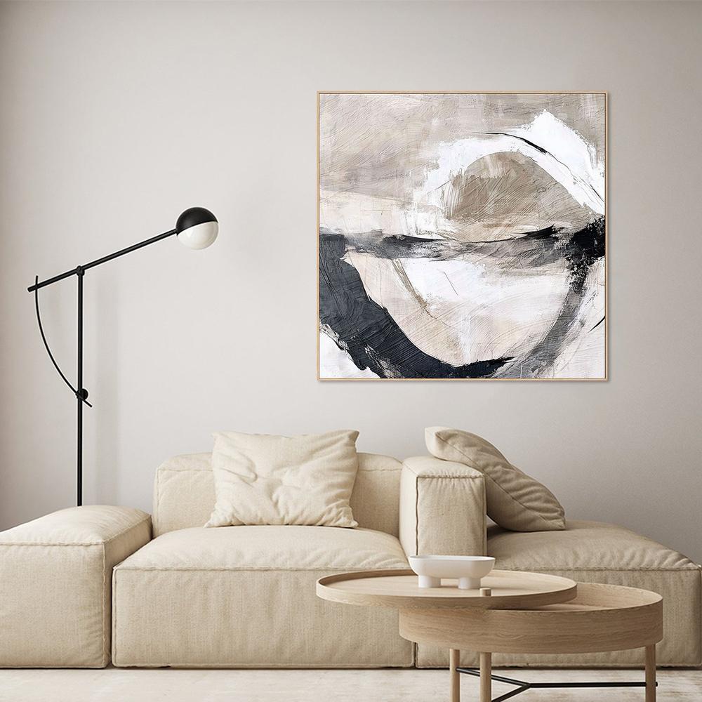 Fleeting Marks, Style B-by-Gioia Template-wall-art-print-canvas-poster-framed-Gioia
