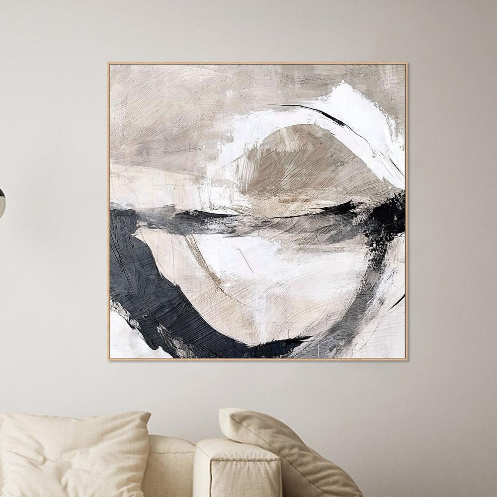 Fleeting Marks, Style B-by-Gioia Template-wall-art-print-canvas-poster-framed-Gioia