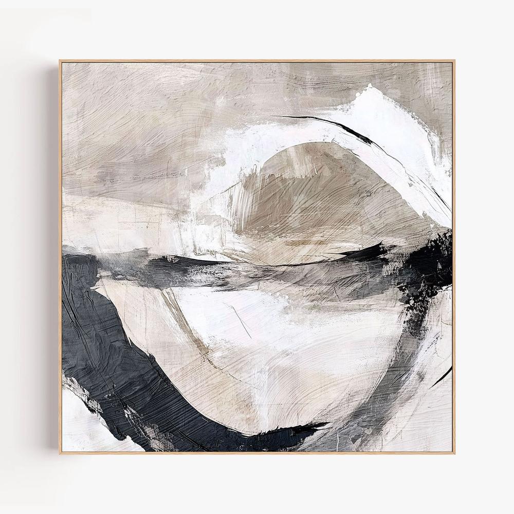 Fleeting Marks, Style B-by-Gioia Template-wall-art-print-canvas-poster-framed-Gioia