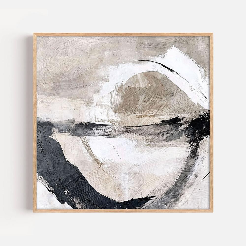 Fleeting Marks, Style B-by-Gioia Template-wall-art-print-canvas-poster-framed-Gioia