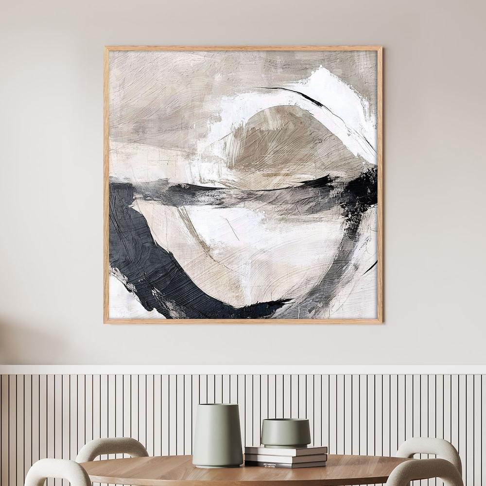 Fleeting Marks, Style B-by-Gioia Template-wall-art-print-canvas-poster-framed-Gioia