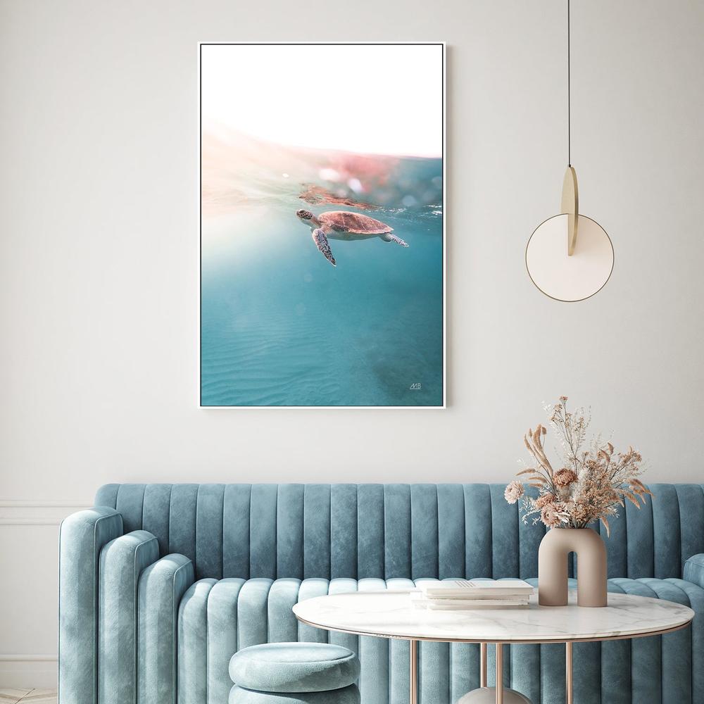 Float On-by-Max Blakesberg Studios-wall-art-print-canvas-poster-framed-Gioia