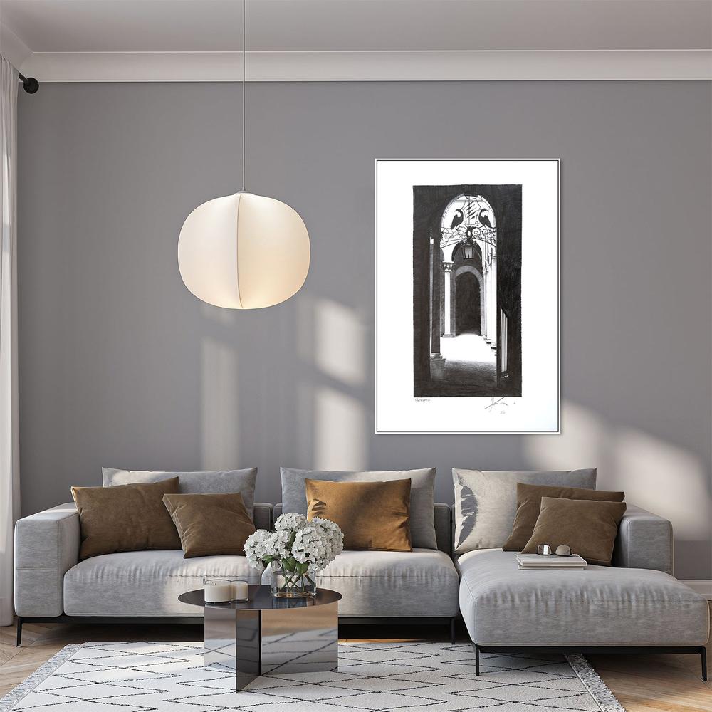 Florence-by-Nigel Bailey Original Art-wall-art-print-canvas-poster-framed-Gioia