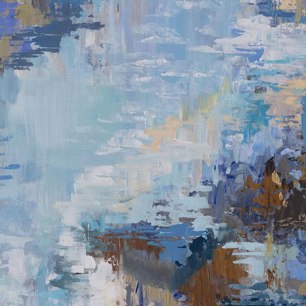 Flow, Style B-by-Jeanette Vertentes-wall-art-print-canvas-poster-framed-Gioia