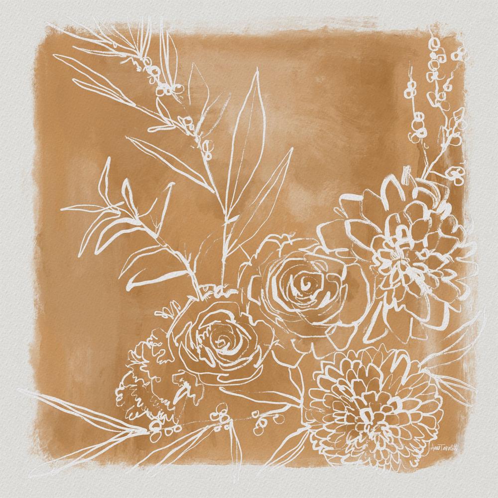 Flower Bundle-by-Anne Tavoletti-wall-art-print-canvas-poster-framed-Gioia