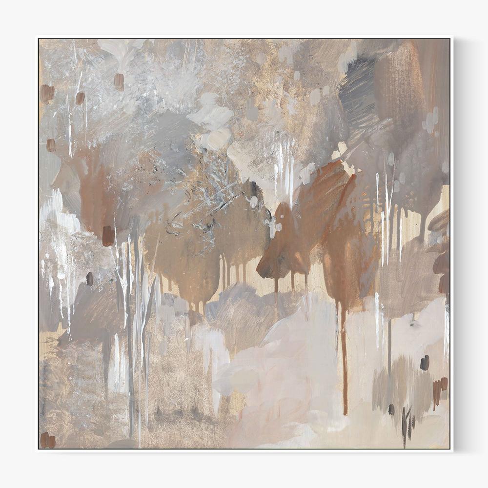 Forest Blush-by-Lera-wall-art-print-canvas-poster-framed-Gioia