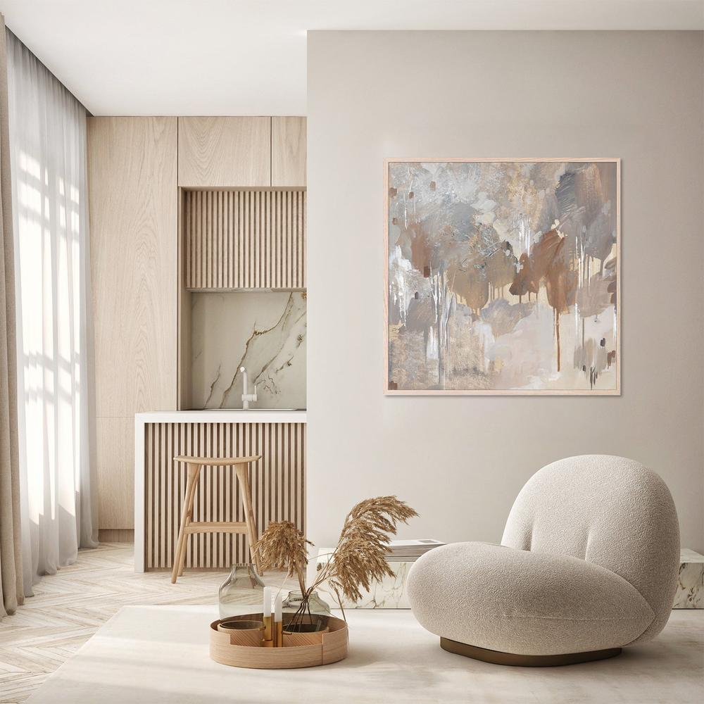 Forest Blush-by-Lera-wall-art-print-canvas-poster-framed-Gioia