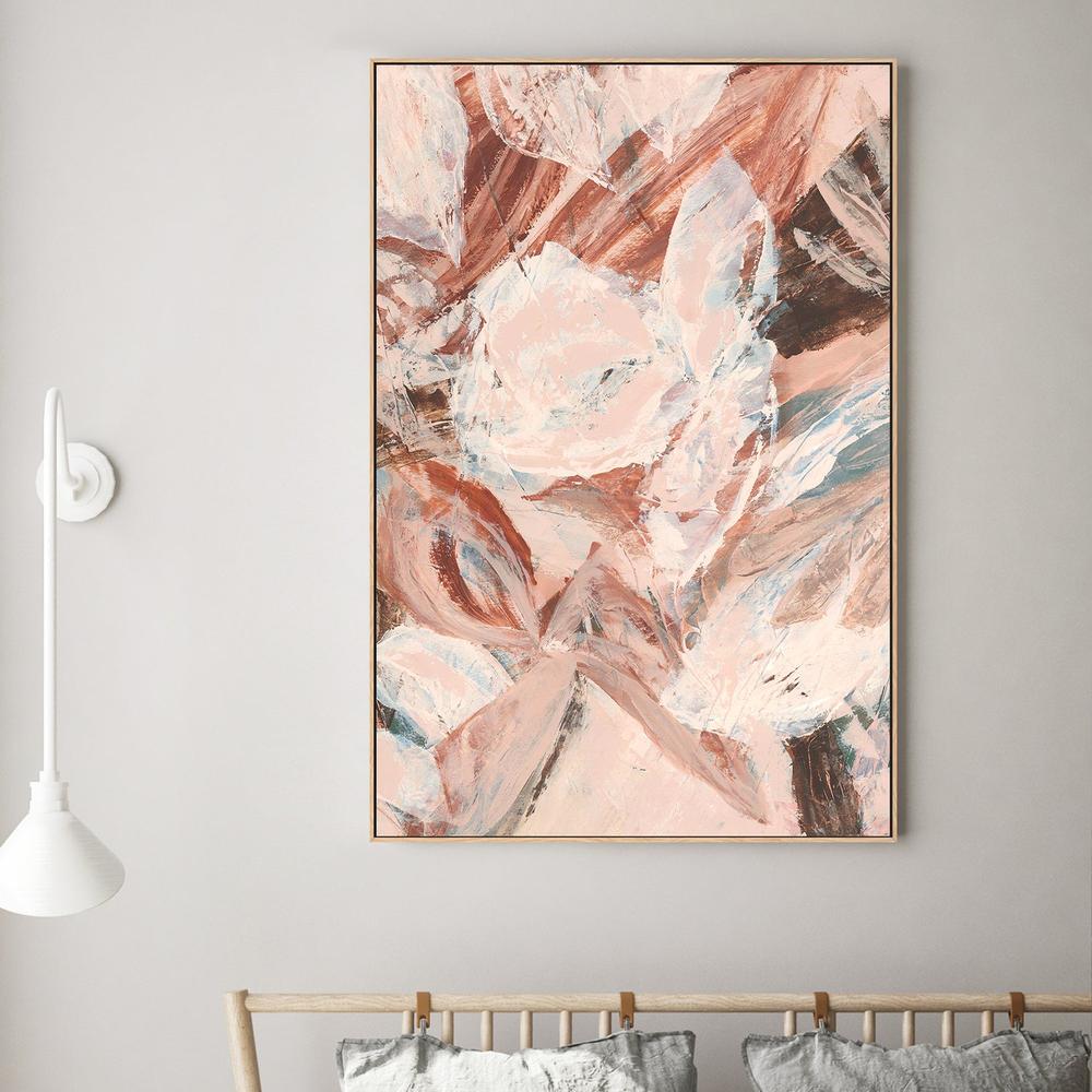 Full Scan 6 Blush petals-by-Carrie Welsh-wall-art-print-canvas-poster-framed-Gioia