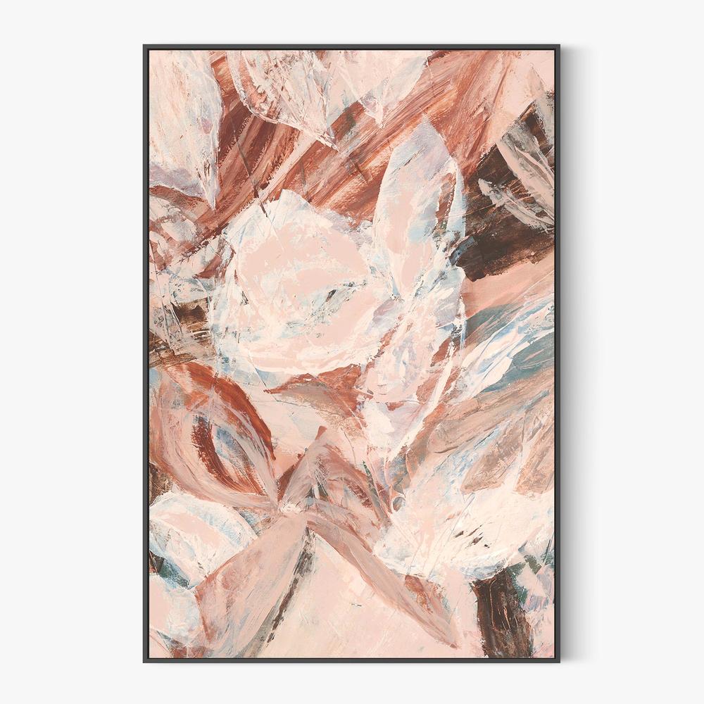 Full Scan 6 Blush petals-by-Carrie Welsh-wall-art-print-canvas-poster-framed-Gioia