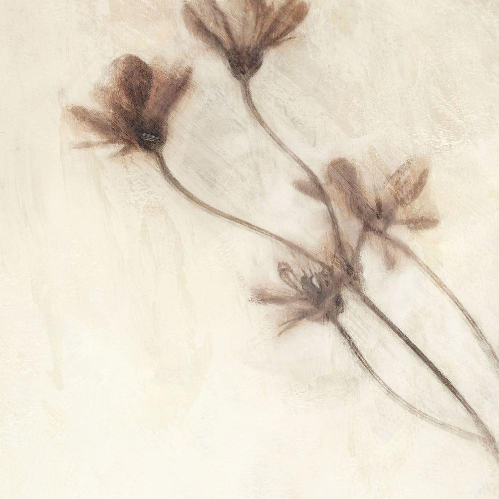 Ghost Floral, Style C-by-Nina Blue-wall-art-print-canvas-poster-framed-Gioia