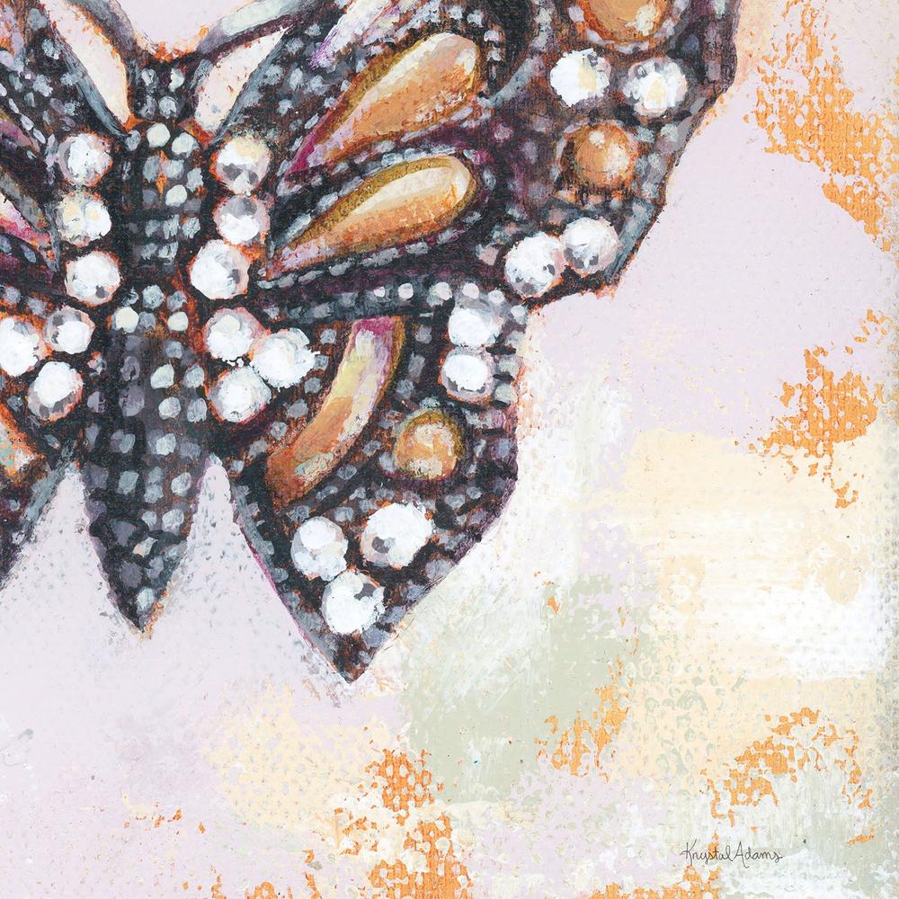 Gilded Wings, Style C-by-Krystal Adams-wall-art-print-canvas-poster-framed-Gioia
