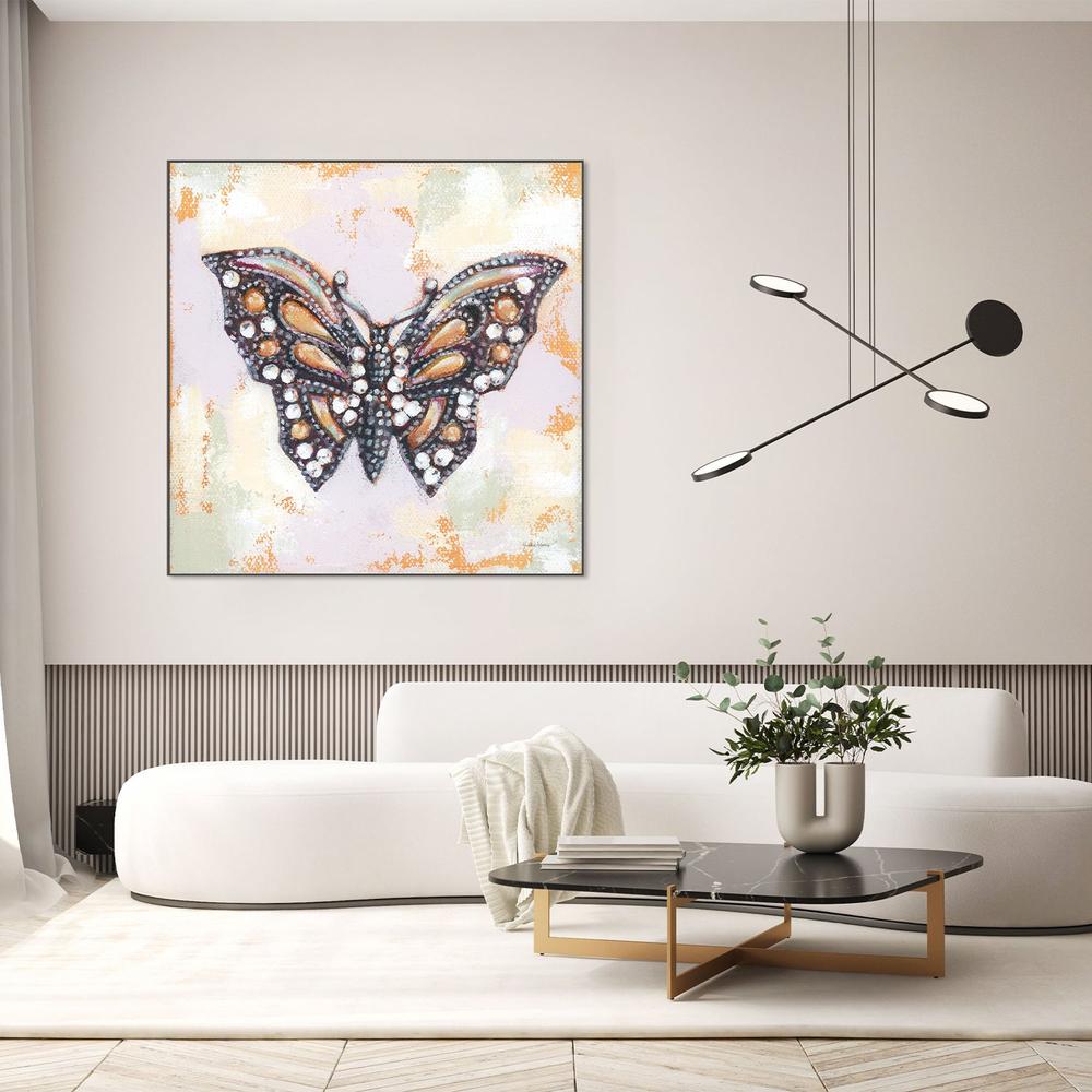Gilded Wings, Style C-by-Krystal Adams-wall-art-print-canvas-poster-framed-Gioia