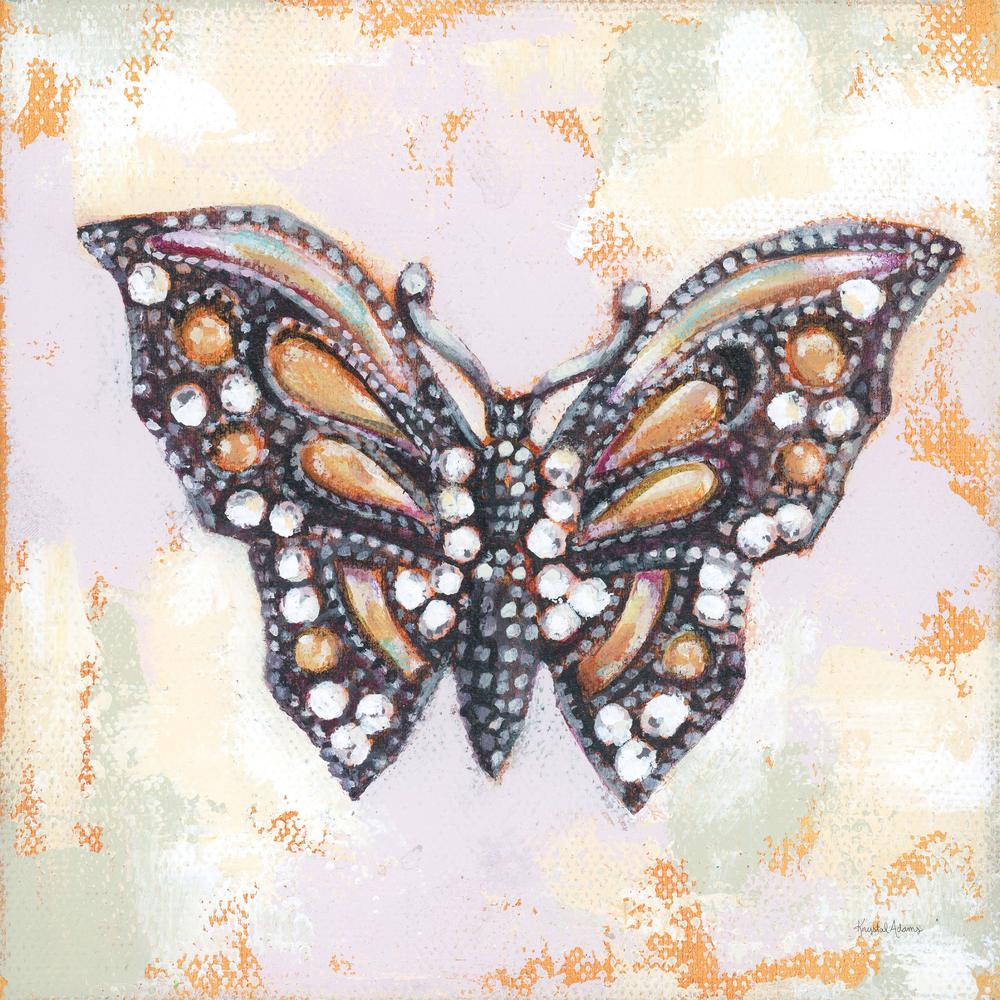 Gilded Wings, Style C-by-Krystal Adams-wall-art-print-canvas-poster-framed-Gioia