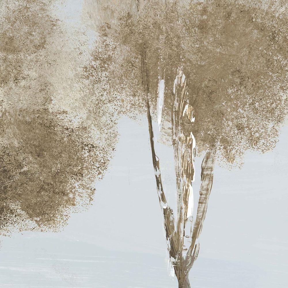 Golden Birch Tree Forest-by-Lera-wall-art-print-canvas-poster-framed-Gioia