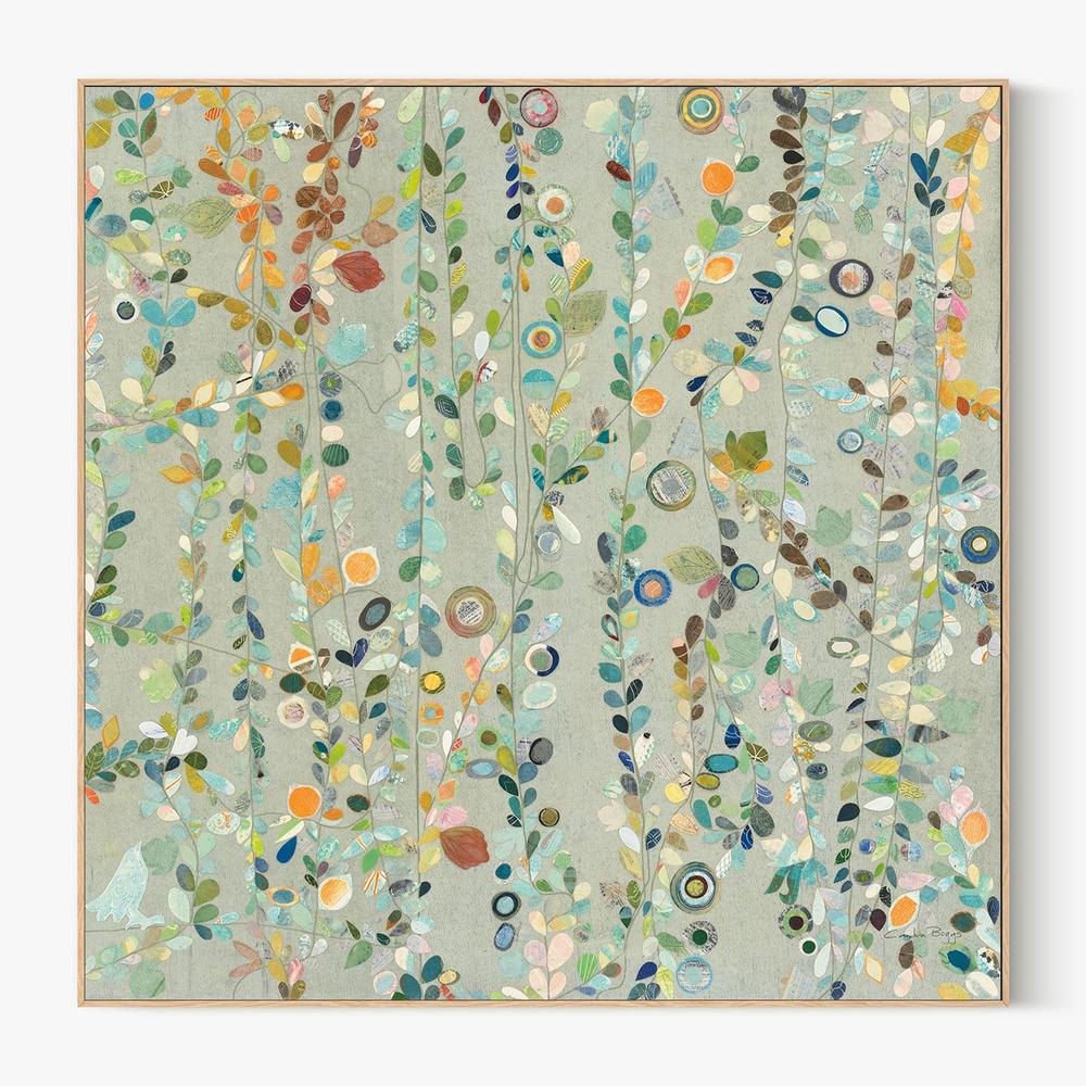 Hazel Brook-by-Candra Boggs-wall-art-print-canvas-poster-framed-Gioia