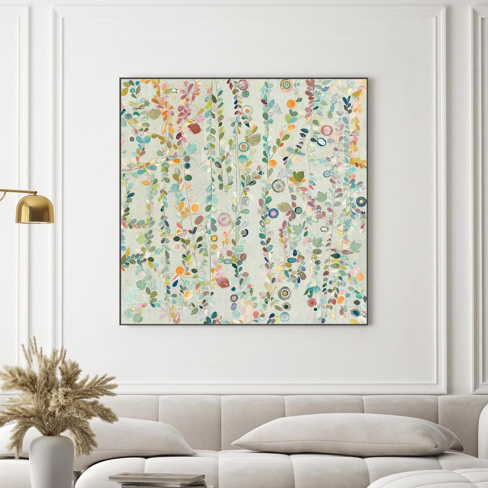 Hazel Brook Spring-by-Candra Boggs-wall-art-print-canvas-poster-framed-Gioia