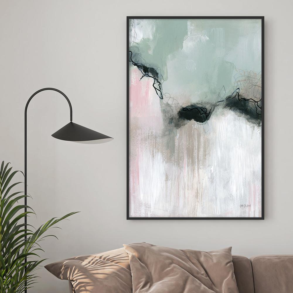 Hazy Day, Style A-by-Yvette St. Amant-wall-art-print-canvas-poster-framed-Gioia