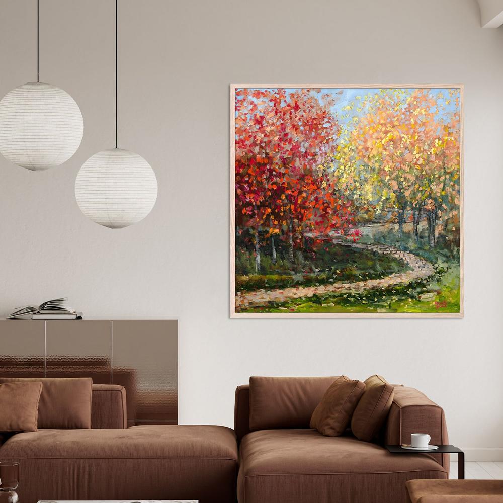 Hilltop Region Young-by-Meredith Howse-wall-art-print-canvas-poster-framed-Gioia