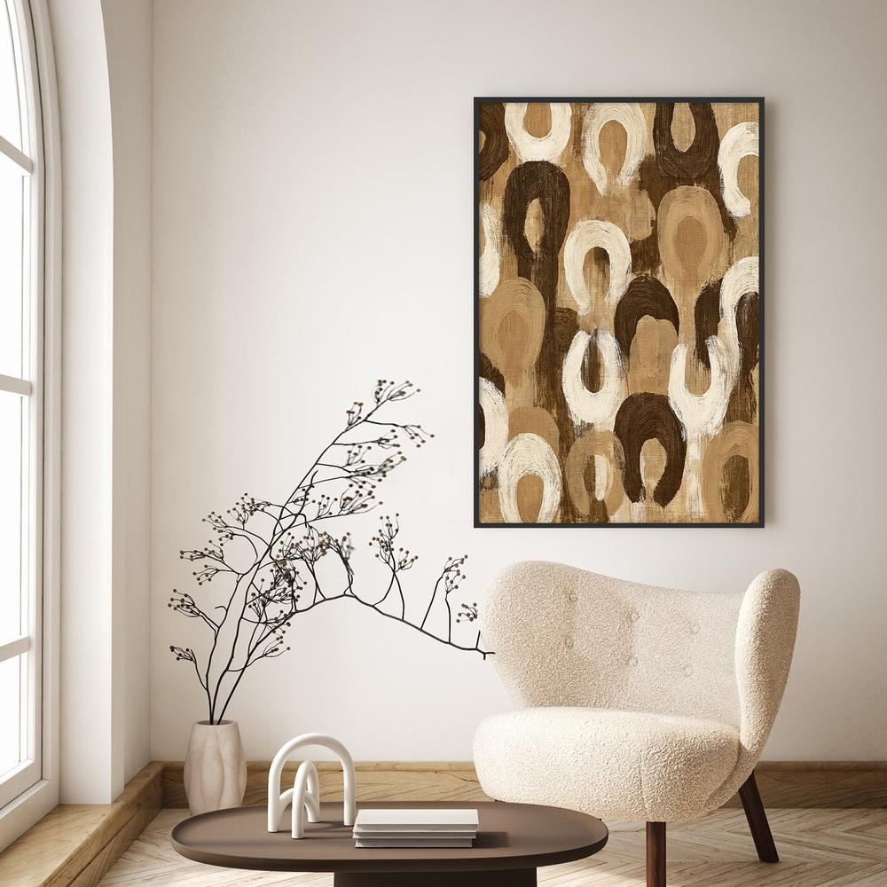 horseshoes-by-Lady Hana-wall-art-print-canvas-poster-framed-Gioia