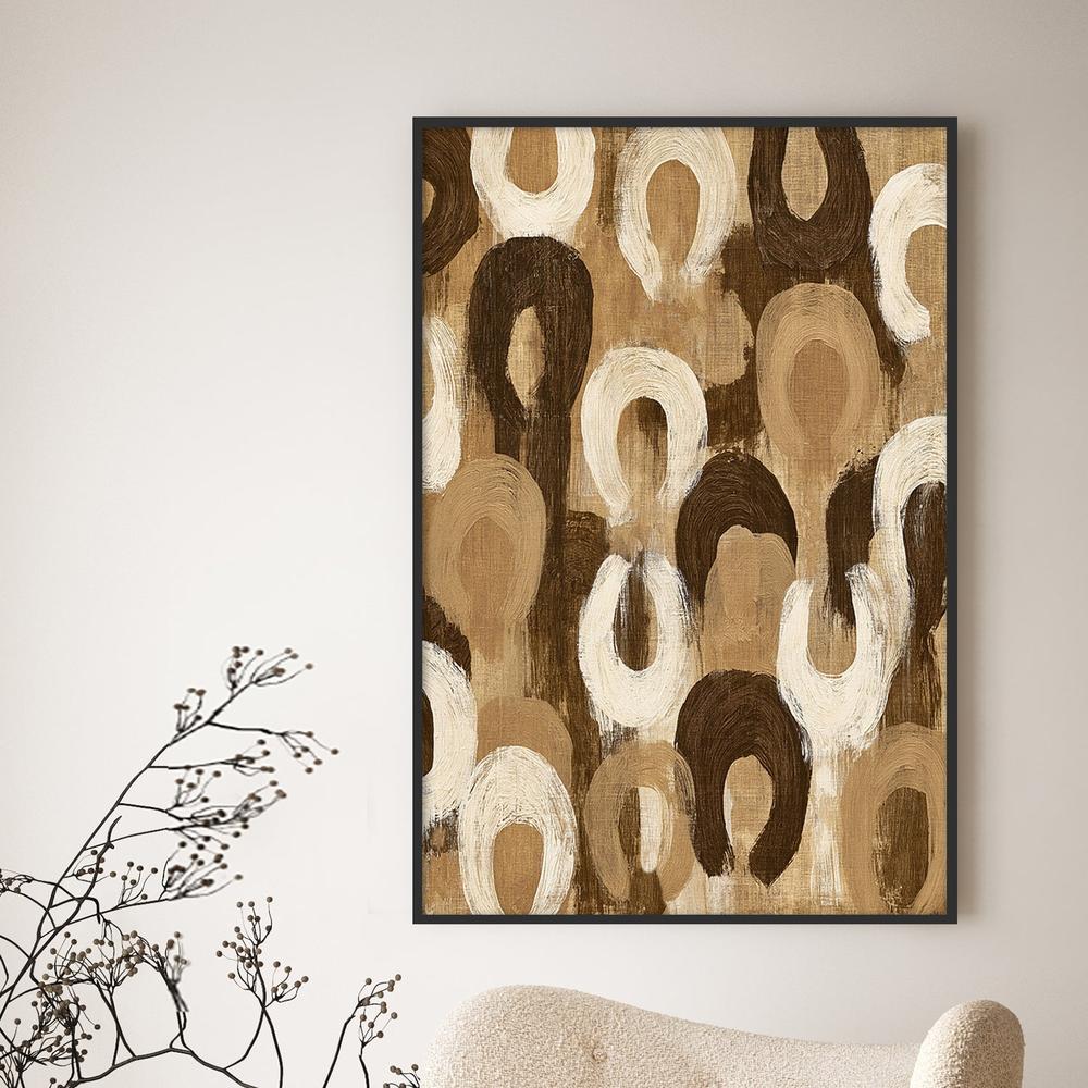 horseshoes-by-Lady Hana-wall-art-print-canvas-poster-framed-Gioia