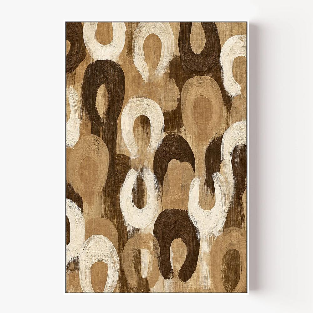 horseshoes-by-Lady Hana-wall-art-print-canvas-poster-framed-Gioia