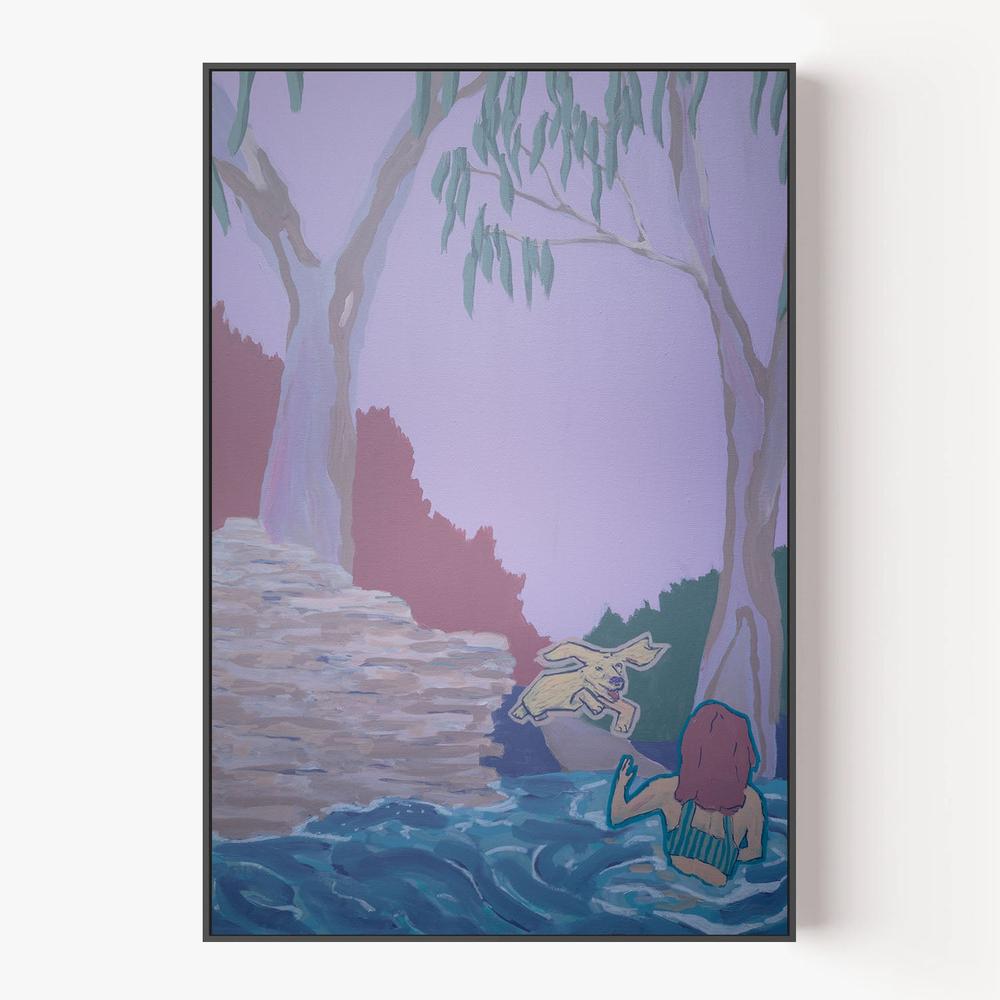ill Always Catch You-by-Sam Myers-wall-art-print-canvas-poster-framed-Gioia