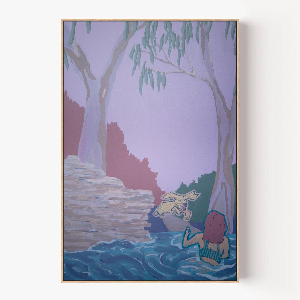 ill Always Catch You-by-Sam Myers-wall-art-print-canvas-poster-framed-Gioia