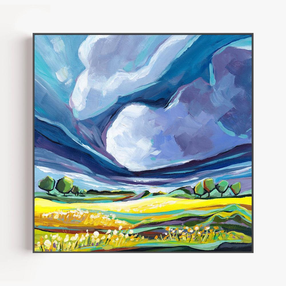 In Hope-by-Lia Nell-wall-art-print-canvas-poster-framed-Gioia