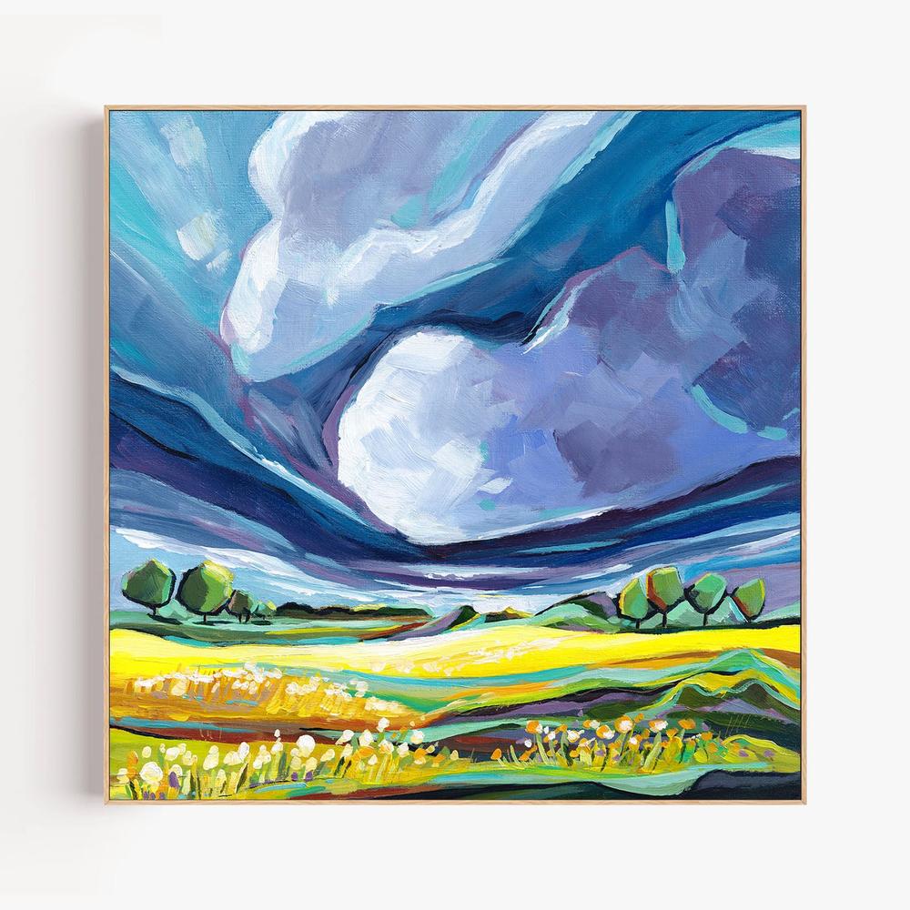 In Hope-by-Lia Nell-wall-art-print-canvas-poster-framed-Gioia