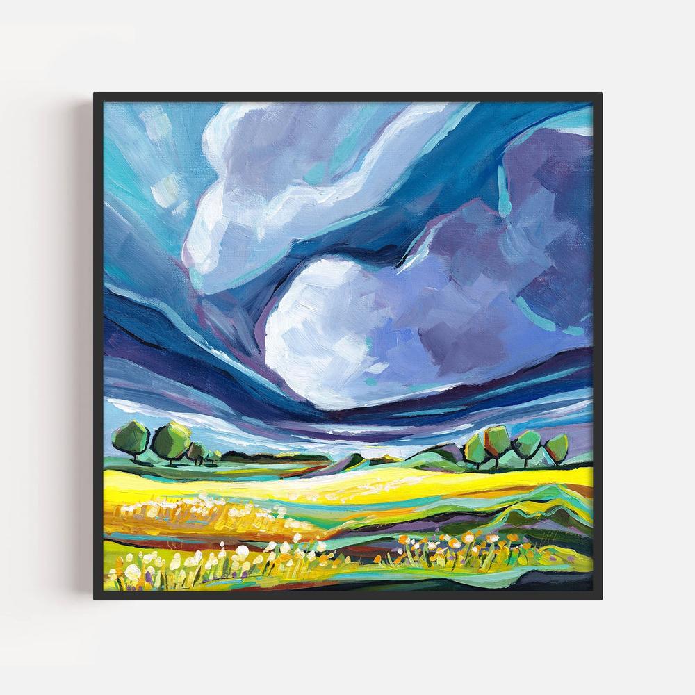 In Hope-by-Lia Nell-wall-art-print-canvas-poster-framed-Gioia